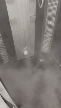 حەمامێکی ساونا ‭0772 660 6758‬
