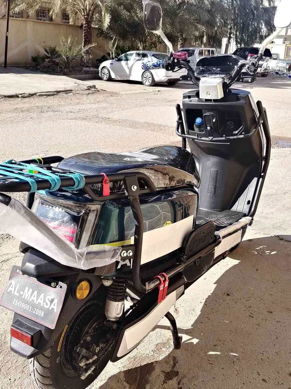 موطور شحن للبيع نوع الماسه موديل ٢٥ بعده جديد مستخدم شهر عدل كامل من كلشي بلادي
مدرع بالكامل السعر ٥٧٥ وبي مجال المكان الرمادي الاستفسار عن هذا الرقم ***********
