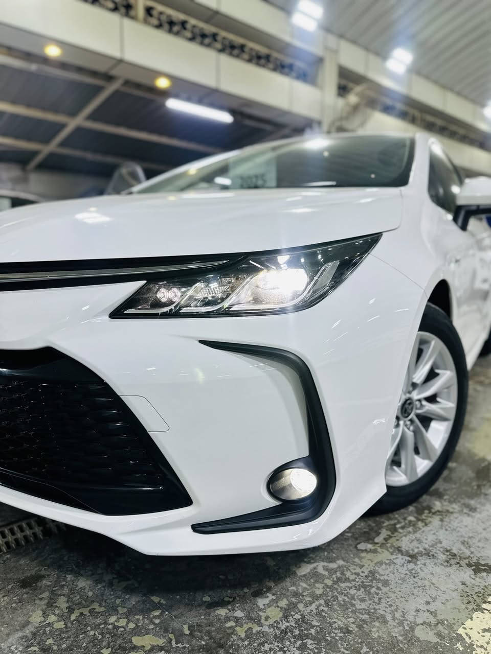 معرض  قلعه اربيل           الموقع بابل 

يتوفر.  كورلا  2024شكل   الخليجي.   هايبرد 

فتحه.            كفاله عامه رقم بابل

محرك 1800 المرغوب    السعر 146

بصمه دخول ذكي

مثبت سرعه.                         كروس

شاشه كبير.                           كاميرا 

مانع انزلاق 

حساس امامي خلفي 

تحكم مقود

ويل كب 

رادار  

لايت زنوون عدسه

فووول سستم ايرباكات 

تبريد قطعتين

ABS

درايف مود 

انضمة قياده

تبريد لمس منفصل

لاستفسار الاتصال     

***********   مصطفى المسافر 

***********.   احمد المسافر 

***********مقتدى المسافر
