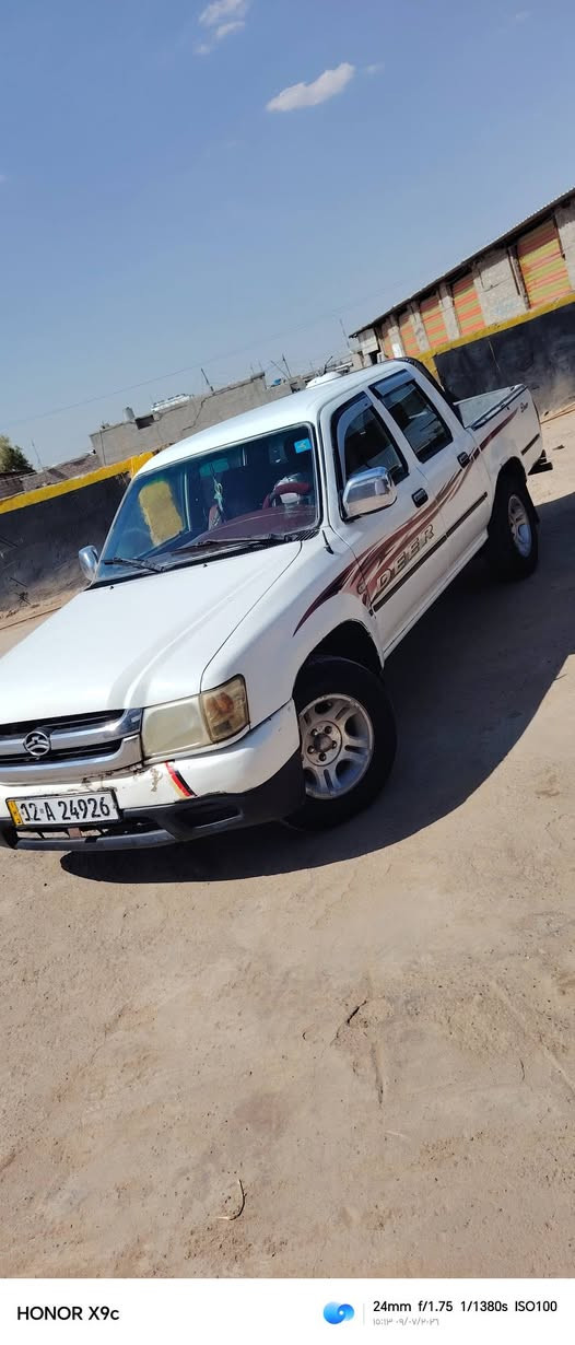 بيكم سوبر دير موديل 2007 شرط التحويل السياره مرشوه بدون حادث شرط مكينه وشاصي صدر كله جديد تبريد شغال محتاج غاز فقط ونا الشرعي رقم الجوال *********** |؛ ***********
