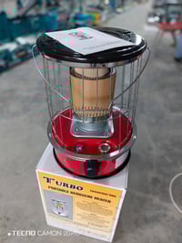 صوبات نفطية • صوبات كهربائية • أحمد بلال