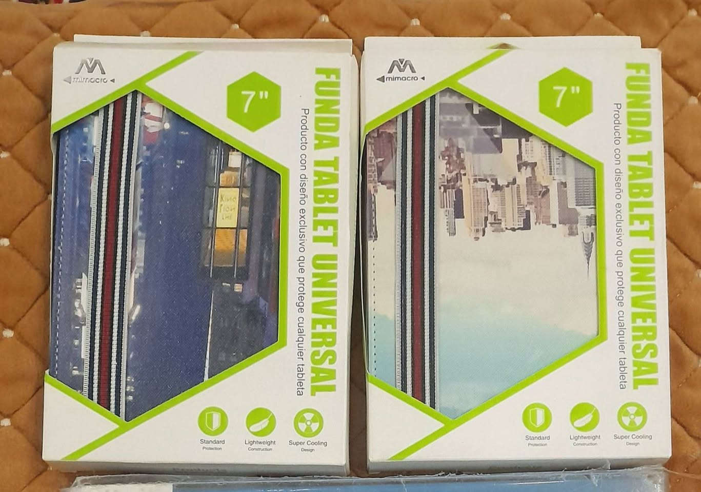 كفرات موبايل وايباد عدد٢٠  كفر ب١٠ الاف


**إذا كنت صاحب هذا الإعلان وتريد حذفه لأي سبب، رجاءا أرسل رسالة إلى الدعم الفني**