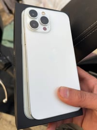 آيفون ١٣ برو ماكس • بطارية ٧٤ • شاشة اصلية