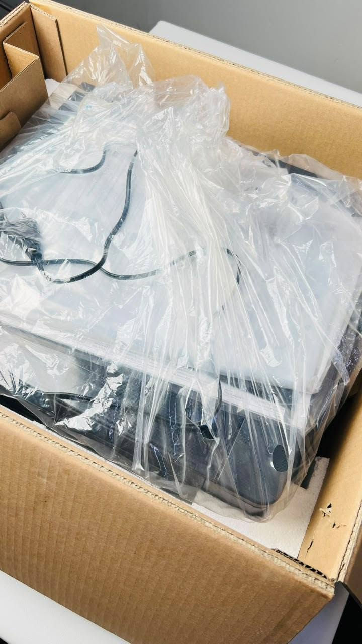 طابعة EPSON L8050 ايبسون 6 الوان اخت الجديد السعر جداً مناسب رقم الهاتف ***********
