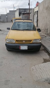 سايبا سيبا • ٢٠١٤ • محرك وكير