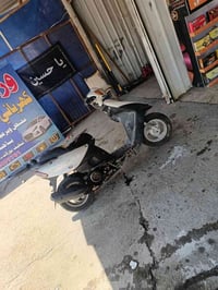 لبيع دراجه ماكس قجمه ابيع كوم حديد دراجه تشتغل بس بيه صوت السعر 130 لف...