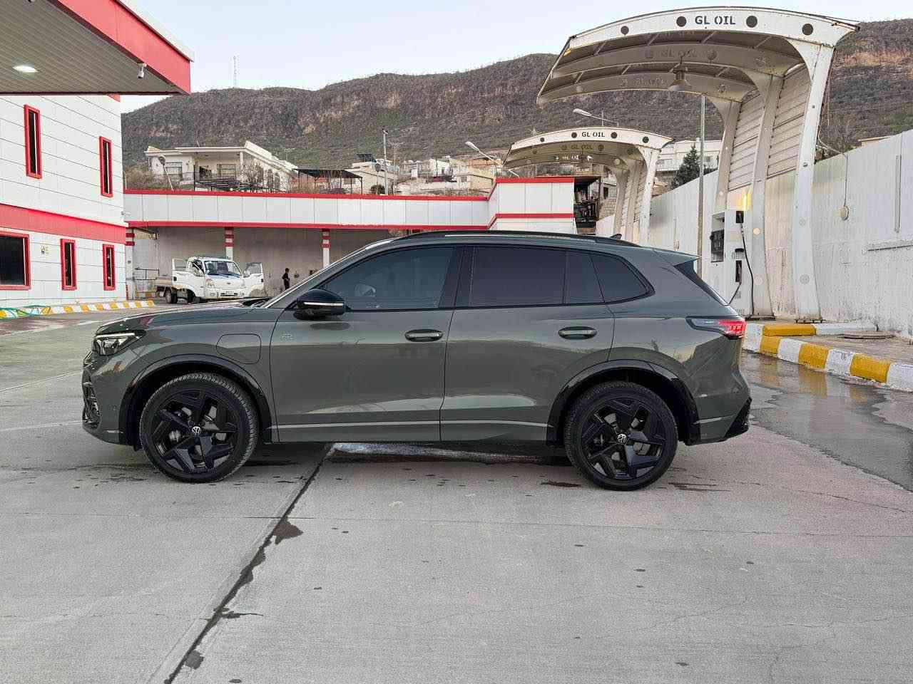 فولكسفاگن تيگوان ٢٠٢٥ شكل نوێ 🔥
مواصفات R لاين
موديل ٢٠٢٥
مكينه بانزين و هايبرد
گير اوتوماتيك و عادى و سپورت 🚀 
رةنگ سةوز
گوشن مةساج
دشبول ليد ١٠ لون 
كاميرة و حساس و رادار ٣٦٠ درجة
شاشة گةورة
واتا سةيارةكة فولة بةس پانوراما نية
لايت و بةك لايت ليد و عدسة بيلاد
ئاوينة شفت 
بلاك ايديشن بيلادى
٢ واير شحنى خوى بيلاد لةگةرة
سةيارةكة دةعامى بو دةعامى بة شةرتى صبوغ و تعديل و كارةبايات
تيبينى/سةيارة رةقةم اوربية تازة داخل بوة منفيست ابراهيم خليل اصلى لةگةلة 📄

موبايل وتساب / *********** 📲 أربيل, العراق
