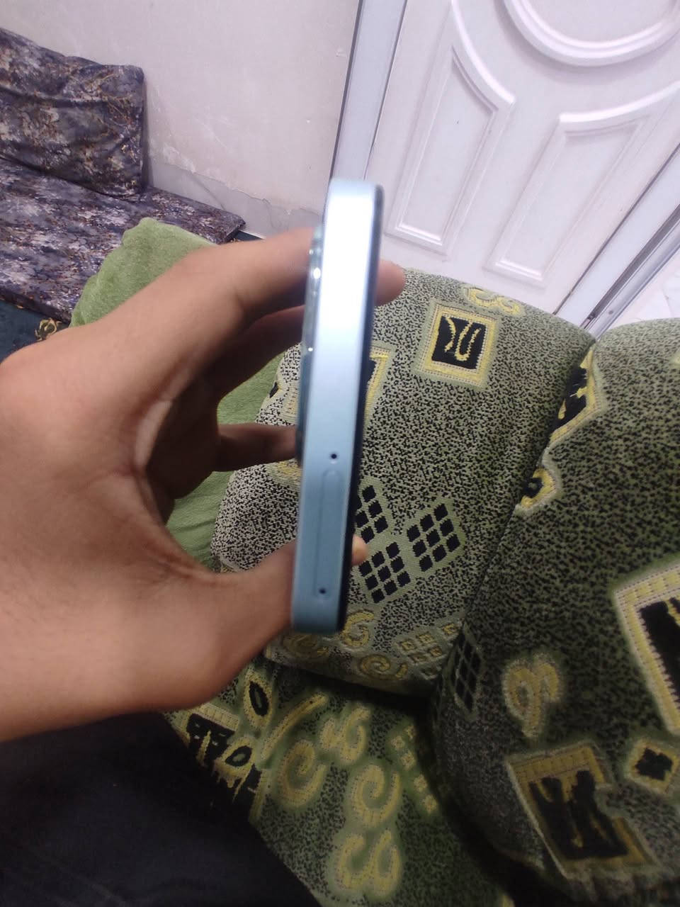 هونر اكس 6 سي
فول مواصفات واسعار الجديد 225
نضيف لوك مامفتوح كاميرا دمعه
ببجي 60 فريم سلس 
نضافه 100
ذاكره 256 رام 12 
يجي ويا كفر فقط 
الجهاز مستخدم 10 يدعم ذكاء الاصطناعي 
ماويا ملحقات 
سعر 175 قفل 160


**إذا كنت صاحب هذا الإعلان وتريد حذفه لأي سبب، رجاءا أرسل رسالة إلى الدعم الفني**