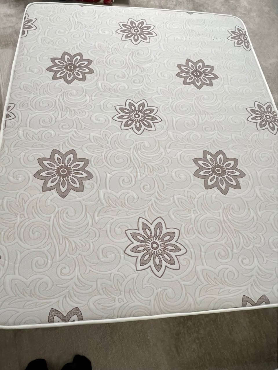 ‎دۆشەکی سەر سیسم160 بە 2 طوبی هی ئێرە نیە لە بەڕیتانیا کڕاوە بەکارنەهاتوو زۆر تون و تۆڵە سلێمانی.‎ السليمانية, العراق


**إذا كنت صاحب هذا الإعلان وتريد حذفه لأي سبب، رجاءا أرسل رسالة إلى الدعم الفني**