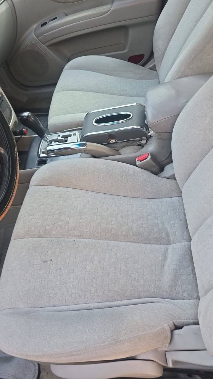 سوناتا موديل ٢٠٠٦ محرك ٣٣٠٠ وارد امريكي تخم تاير باتري جديد محرك وكير خير من الله صدر نص عمر مصبوغه حزام الجماليه البجم محدث ٢٠١٠ السعر ٨٠ وبيها مجال المكان الشعب رقم ***********
