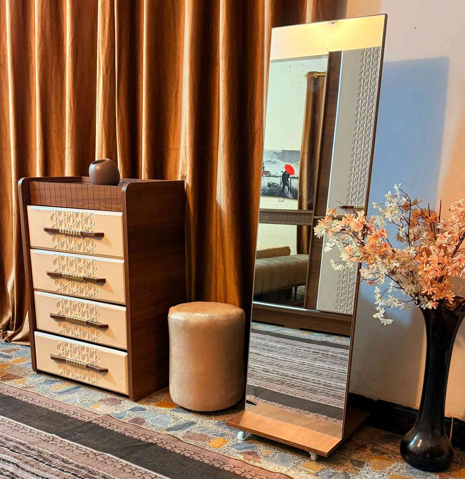 غرفة تركيا نضيفة جداً 10قطع كلها انارة وهايدروليك والسرير مخزن وعرض الكنتور 3امتار و20 مكاني بغداد للأستفسار        

0778 233 2400
