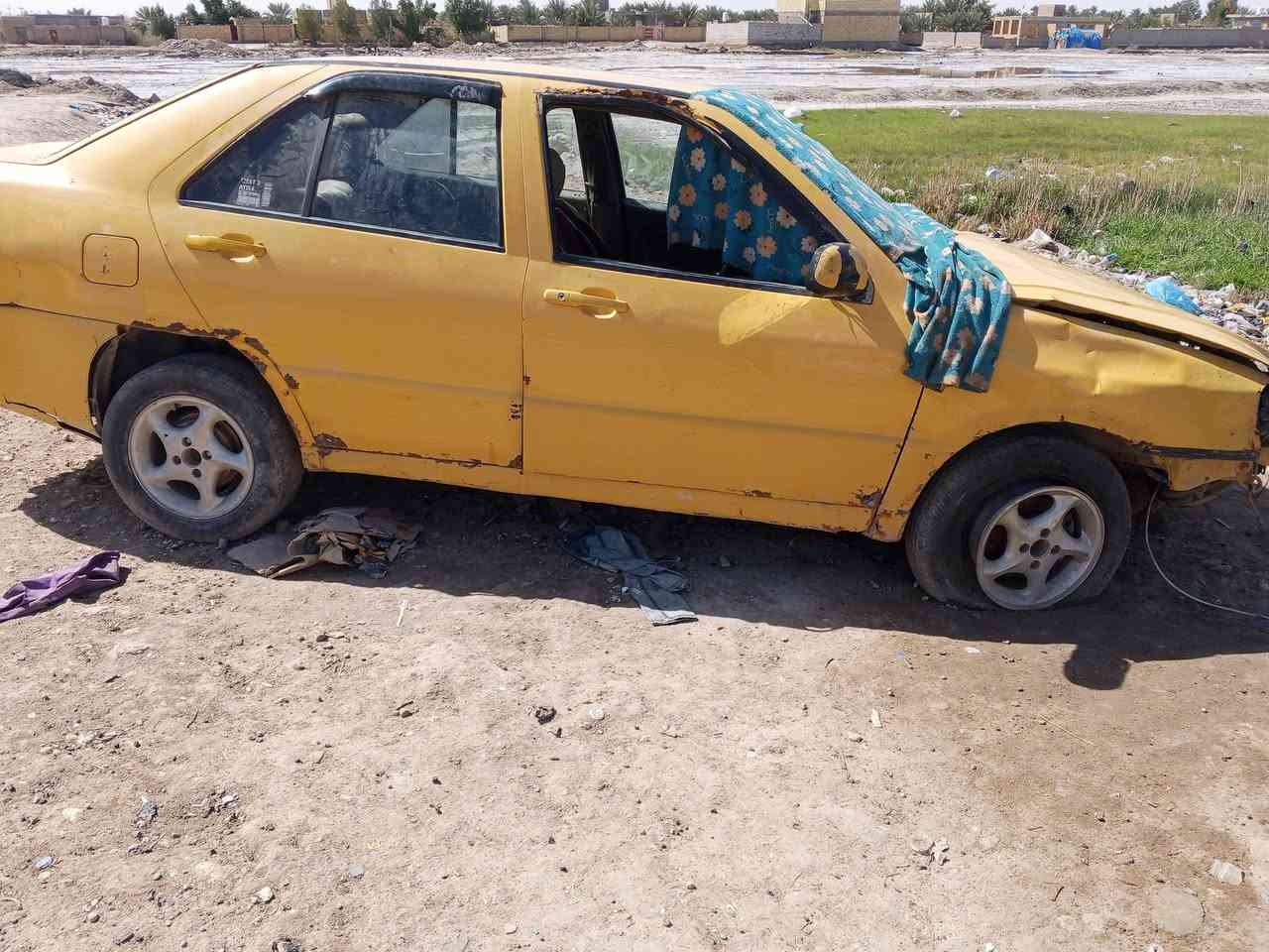 السلام عليكم سياره شيري مكينه بيكاجو سياره اندعمت اوضلت سياره شغاله السعر 8ورقات اوبيه مجال رقم الهاتف *********** اتصال فقط
