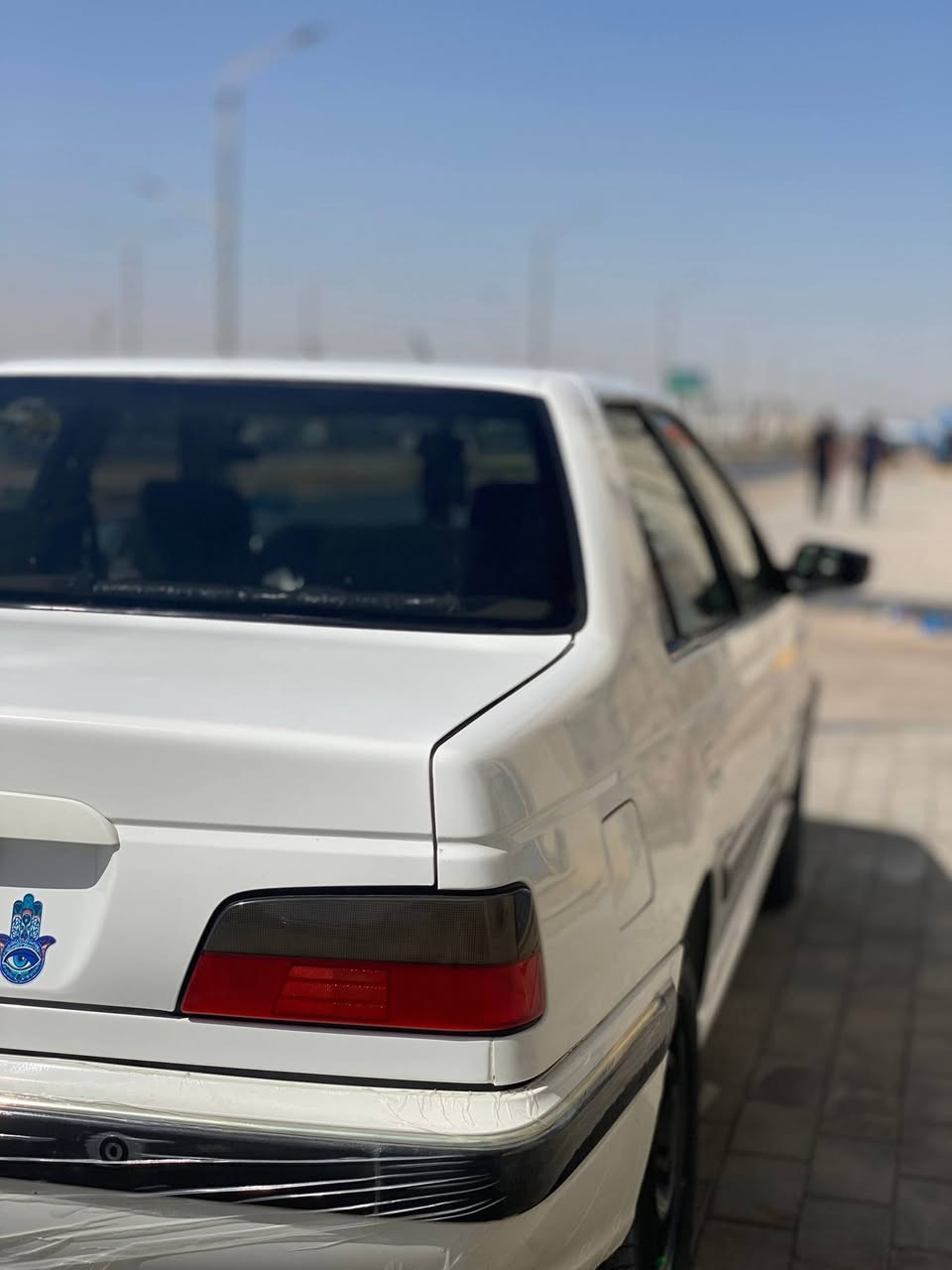 ذي قار    اقصاد باقي سنتين وتصير حره تحويل كفاله عامه مكينه مبدل كازكيت سبب الحماوه الراديتر موصفات ..حساس خلفي كامره خلفيه شاشه كبير بلاد اشير بل مري دسكات امامي خلفي تخم تاير جديد تبريد ثلج السياره مابيها اي نفص جهازه للعمل نشرات محطيه العنوان بصره مقبيل صناعة حمدان داخل مجمع الملاك للبضائع الكوريه   للستفسار *********** السعر 68
