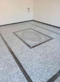 خلفة سراميك ومرمر ودرج وكاشي دقه في العمل وسرعه في التنفيذ التزام بالم...