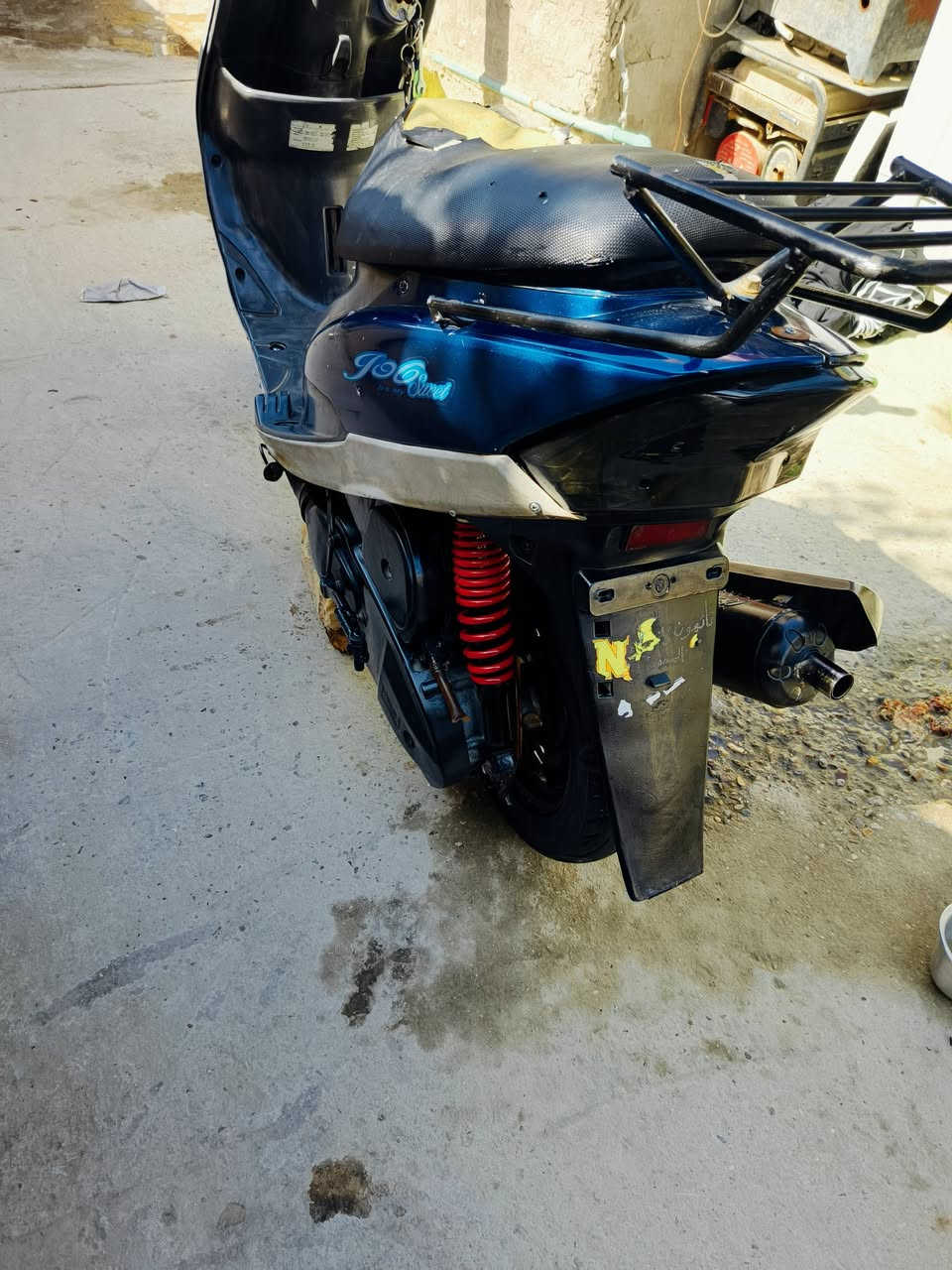 ماكس منغولي   بيها كفاله شغاله كلها نكره سلف باي وقت تريد معدلها  ب460 بيها مجال حك الجيه ***********  كربلاءطويريج
