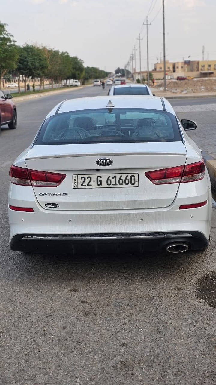 اوبتما 2020امريكي الضرر موضح بالسونار السيارة جديدة استخدام شخصي ماشيه60 تبريد تدفئ كير محرك كله مكفول كشنات جلد .ارضيه جلد .راداد توقف ذاتي .تحكم ستيرن.مكان السيارة كربلاء السعر 165


**إذا كنت صاحب هذا الإعلان وتريد حذفه لأي سبب، رجاءا أرسل رسالة إلى الدعم الفني**