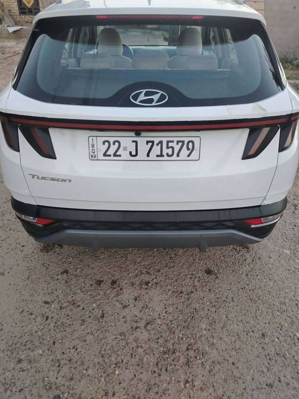 السلام عليكم توسان خليجي 2023 محرك 2000 دوش
فول مواصفات عدا البنراما

بصمه تشغيل

بصمه ابواب 

تشغيل عن بعد 

مري شفط

اشاير بل مري 

كراسي كهرباء 

قطعتين تبريد

حساسات امامي خلفي
شاشه كبيره 

سايد بريك بصمه 

بردات خلفيه

تحكم ستيرن 

وبعد بيهه هواي مواصفات 

كير مكينه مكفولات

السياره ماشيه 43

مكفوله كفاله عامه
سونارات موجوده عدد 2
السعر 210 
الانبار جزيره الخالديه ***********
