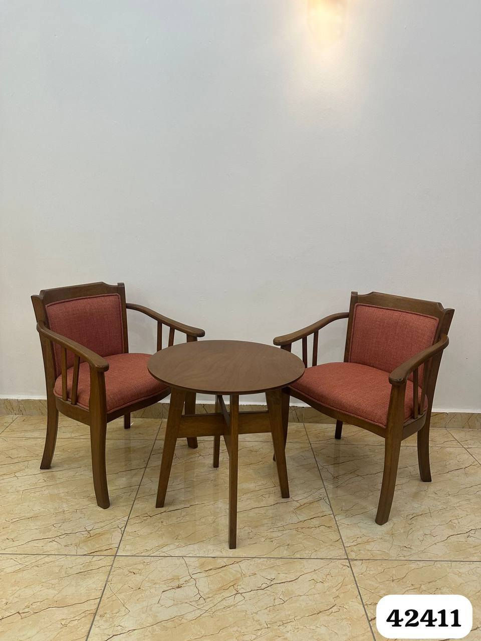 يتوفر سيت راحة خشب وخوص بموديلات وألوان متنوعه


**إذا كنت صاحب هذا الإعلان وتريد حذفه لأي سبب، رجاءا أرسل رسالة إلى الدعم الفني**