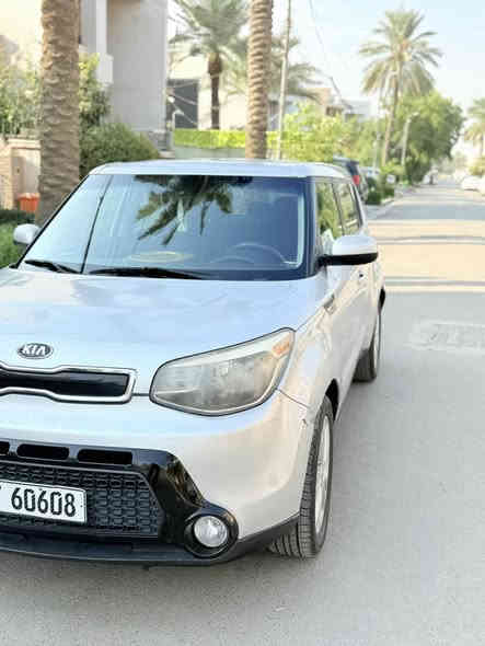 بيع سريع

كيا صول ٢٠١٦ وارد امريكي

 والسونار  موجود مع منشور بيها سونارين

محرك ٢٠٠٠
يرباكات كلها سليمه داخل ع وضع الشركه
سياره كامله احله من الصور

حساس تاير
مانع انزلاق
دشبول صاج
تحكم ستيرن كامل
سستم صوت ودمام
تدفئة تبريد ممتاز
صوره سونار مع منشور

للاستفسار الاتصال
السعر ١١٣ورقه
للاستفسار الاتصال ***********
