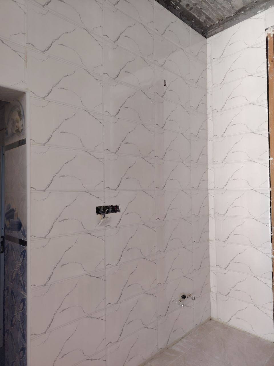 #خلفة_سيراميك
شغل درجه اولى ونضيف
ع اليزر ولكبان شغل هزاز 
حمامات جداري ارضي، لوح مطابخ، درج بايات
مرمر،كاشي  ،بورسلين، سيراميك  لوح ابو ١٢٠
#في_السماوه_ونواحيها ***********
