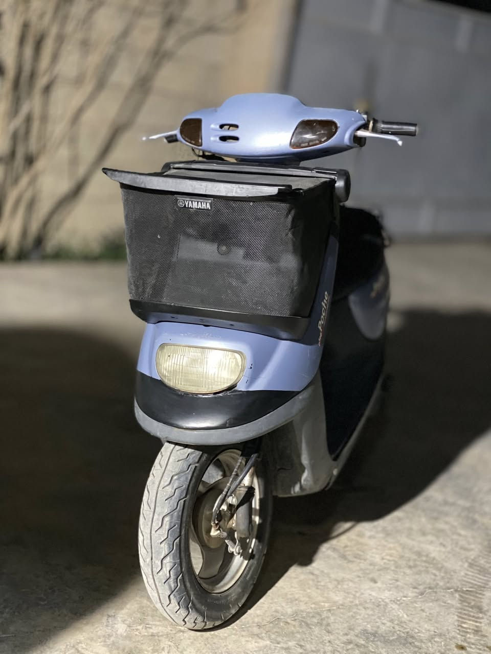 السلام عليكم ورحمة الله وبركاته
عرض ماطور ياماها 

الدراجه نضيفه حيل 

ماناقصها شي 

السرعه 60 

  صاحبها تعبان عليها كلش 

شلعتها عند المشي قويه جداً

🛑السعر 325$ ألف دينار وبيه مجال كلش .

للأستفسار الاتجاه نحوه الواتساب على الرقم ادناه .

***********
