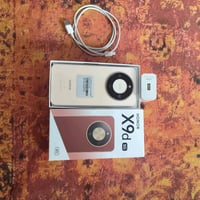 هونر x9d ذاكره 256. داخليه 12. استخدام اسبوعين نضافه 100/100. سعره 430