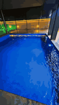 هلاً وسهلاً بكم في مزرعه  رامسر🌴
الايجار اليوم بنضام الشفتات 
            🫰فقط عوائل🫰
     [متوفرة في تطبيق اجرلي ]

🔴 مسبح كبير ومفلتر 🏊‍♂️🏊‍♂️
🔴مسبح خاص الأطفال 🏊‍♂️🏊‍♀️
🔴جاكوزي تحكم و موسيقى 🛀🛁
🔴 تحتوي المزرعه على2 غرف  منام وصاله مكيفه كبيره ومطبخ مجهز بالكامل وحمامات غربي ⛺️
🔴إنترنيت 24ساعة🛜
🔴 باربكيو مخصص للشواء 🍖🍗
🔴مكان مخصص الألعاب الأطفال 🛝
🔴 صاله خاصه للالعاب البليارد 🔴ومنضده و الفيشة 🎱🎱
🔴حديقة واسعة 🏞️
🔴 جلسة عربية 🏛️
🔴 حديقه خاصه لالعاب الاطفال 🛝🛝🛼
🔴 حدائق ومساحات خضراء واسعه 🏞️🛤️
🔴 كراج كبير للسيارات 🚘🚙
🔴كهرباء 24 ساعة ⚡️
🔴 جلسات خارجيه 
🔴 كهرباء 24 ساعه 
🔴 اقامه حفلات اعياد الميلاد 🎂
🔴فقط 15 نفر 🙇🏼‍♂️
🔴 للحجز والاستفسار يرجى مراسله الصفحه او الاتصال على الرقم
☎️***********
