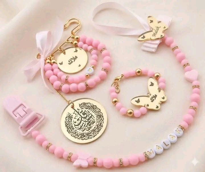 الهدايا المميزة عنااااااا
❤️وبسعر 50 ألف ❤️
طقم بيبي كامل
تفصيل الاسم يلي بدك إياه
الألوان
زهر ريشي ابيض
تسليم بحلب وشحن للمحافظات
للتواصي مسنجر


**إذا كنت صاحب هذا الإعلان وتريد حذفه لأي سبب، رجاءا أرسل رسالة إلى الدعم الفني**