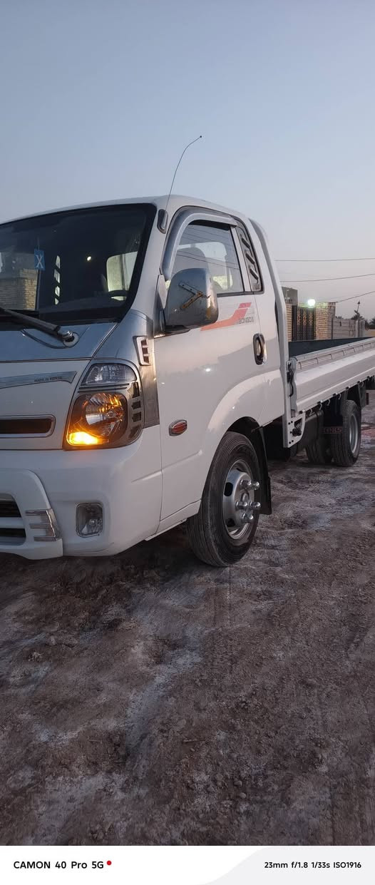 سلام عليكم سياره للبيع مسكر فحل
موديل 2013 سياره مكفولة كفاله سياره مال جناي حداديه تخم تاير جديد كير محرك كشر تبريد
ثلج ولا تبديل كله جديد العنوان بابل حله 
***********
***********
