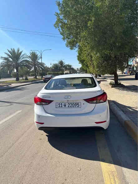 بيع او مراوس حسب القناعه 

النترا 2016 
خليجي رقم بغداد بسمي
داخل صاج 
فتحه سقف
تحكم جهتين 
مري شفط 
حساسات خلفيه 
مكينه 1800 دوش
تخم تاير ابو الخط
تخم دسكات جدد
صدر نضيف مكينه كير نضيفات 
بيهه جاملغ تبديل وصبغ بنيد وجاملغ امامي
مكاني بغداد الشعله 
السعر 115
*********** بغداد
