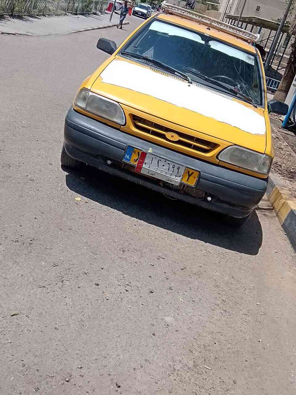 سلام عليكم سايبة موديل ١٢ مكينة بية خيط تبخير حدادية كير تبريد كلهن جاهزات رقم بابل للبيع اقساط او نقدي للاستفسار ***********
