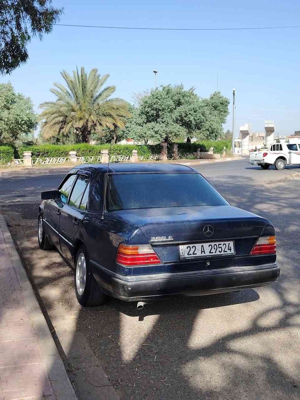 مارسدس دب 91 بسمي دفتر بنزين
محرك 3000 تبريد شغال محرك  بي صوط جعوب قواعد معمر فقط الأمامي سياره بدون خياس
سعر 52 بي مجال بسيط مكاني كركوك *********** رجاء مو شراي لا تخابر
