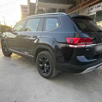 أطلس SEL • ٦ سلندر • ١١٦ الف ميل