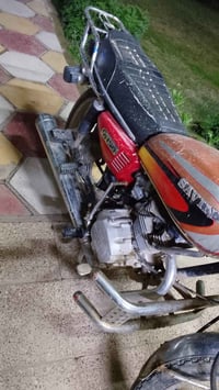 ماطور ايراني • خمسه كير • موديل 2020