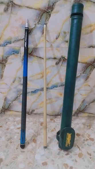 سلام عليكم كيوب براديتور كيوب نضيف كامل ملحقاته جنطه جوك جف السعر 70 قفل قفل ***********
