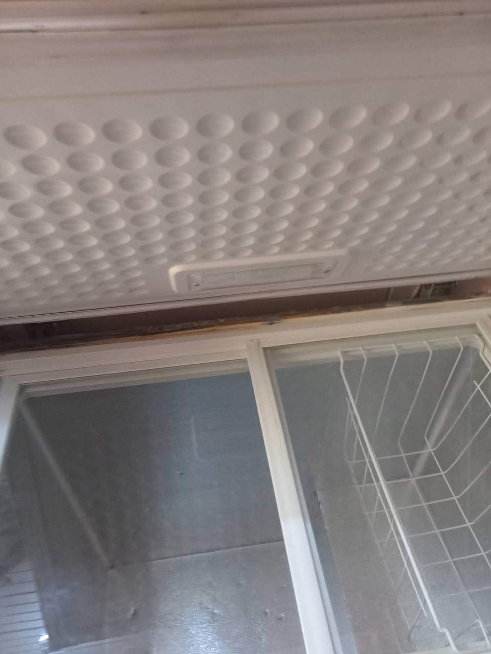 مجمده صغيره فول تجميدونظافه  للبيع المكان الزعفرانيه السعر 140بيها مجال بسيط للشراي


**إذا كنت صاحب هذا الإعلان وتريد حذفه لأي سبب، رجاءا أرسل رسالة إلى الدعم الفني**