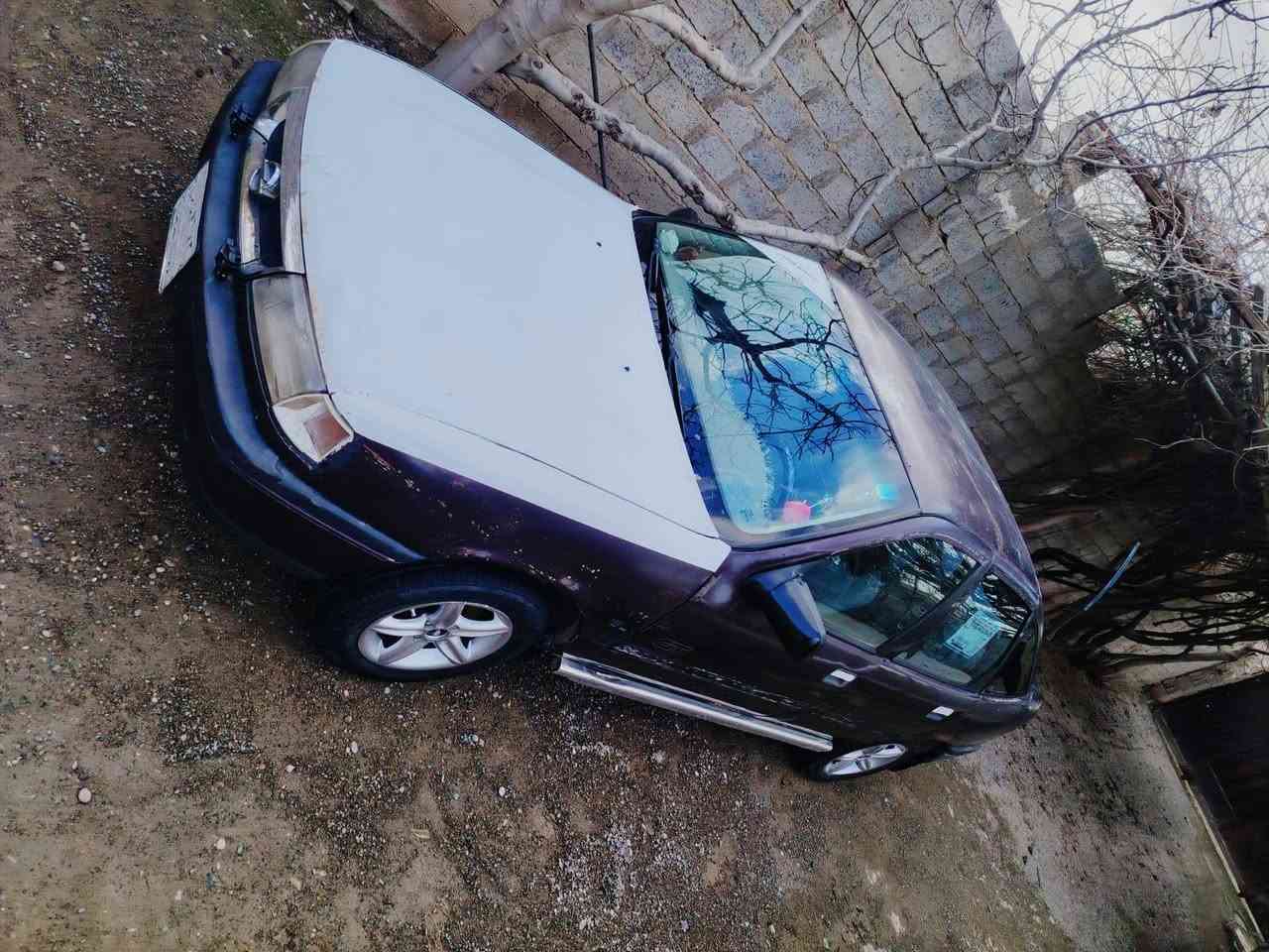 السلام عليكم اوبل فكتره حجم 20 والمحرك 18 سنويه لل29 
ترهم بيع ترهم مراوس كورلا او انتره والباقي انطيك اقصاط مقدمه اوبل فكتره وكل راس شهر 3 أوراق


**إذا كنت صاحب هذا الإعلان وتريد حذفه لأي سبب، رجاءا أرسل رسالة إلى الدعم الفني**