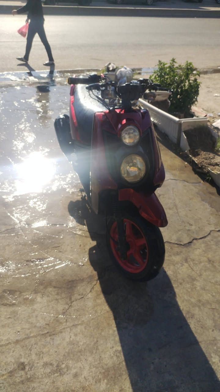 سكنس جبلي جديده شوف عينكم نكرا صبح ليل نهار كشي شغال كهربائيات اشاير كشي شغال نضيفه ما بيت السعر واحد وميه ***********
