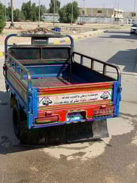 ستوته • موديل ٢٠ • محرك نضيف