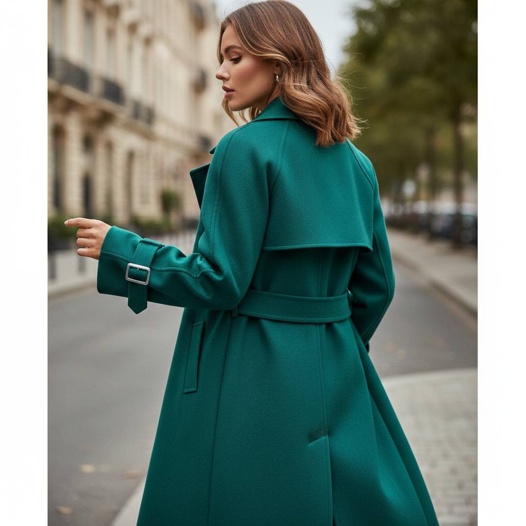 ✨ تألقي بإطلالات أوروبية ✨ 0773 843 0958
🔸 نقدم لكِ أجمل وأحدث الكوتات والقميص والستره  التركيه والأوروبية غسل  وكوي وتعطير 🌍، درجة أولى بجودة عالية وعناية بالتفاصيل الدقيقة.
💎 لراحة وفخامة استثنائية في كل لحظة!
🚚 توصيل سريع في 5 آلاف دينار فقط إلى جميع أنحاء العراق.
🌹 العرض لفترة محدودة، سارعي بالحجز الآن قبل نفاد الكمية!
📩 للحجز الان مراسلتنا سهلة وسريعة، اضغطي على زر الرسائل أسفل المنشور للتواصل مباشرة او على الرقم 
0773 843 0958  وتساب
***********  
💬 مراسلتنا سهلة وسريعة، اضغطي على زر الرسائل أسفل المنشور للتواصل مباشرة.
