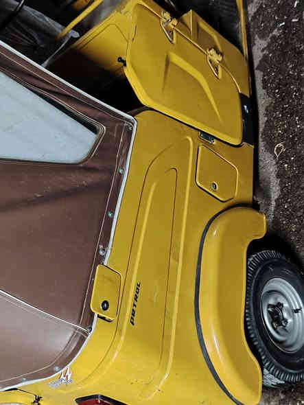 تكتك ٢١ شهر ٥ بيه ربع مبدل ومعمر دوس لباقي مكفول مكينه خير من الله جاهزة تكتك كبل للشارع مكاني الحسينيه الراشديه ***********
