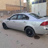 اوبتيما • ٢٠٠٧ • رقم انكليزي باسمي