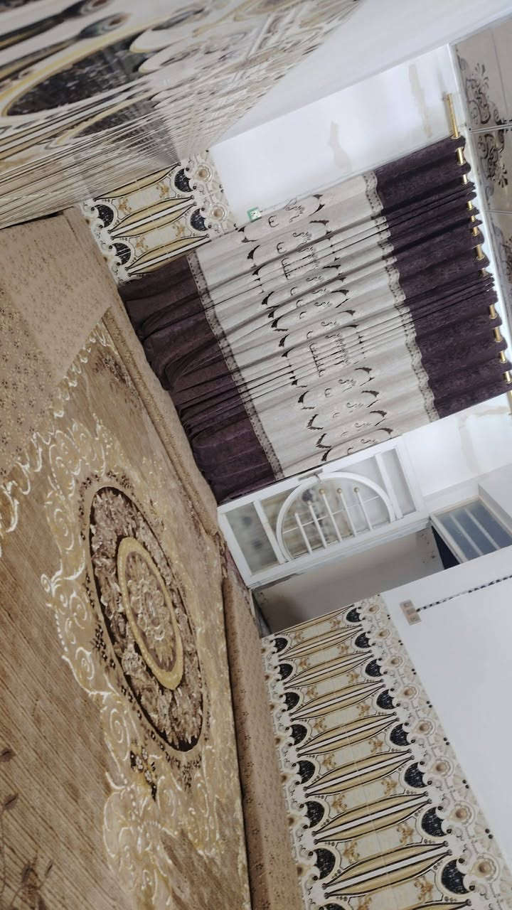 #دار للبيع  100م #السعر 43وبي مجال  
نجف  حي ميسان الزراعي #مقابيل العسكري قرب مدرسه در النجف الاهليه 
#يحتوي علىٰ غرف وصاله وستقبال ومطبخ وصحيات  ومخزن فوك 
ريتاج المندوبه المندوبة علا للعقار @إشارة   
***********
#اتصال +واتساب
كله طرف ريتاج
