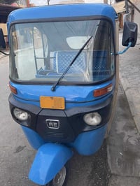 تكتك • واسط • مكفولة