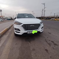 توسان • ٢٠٢٠ • محرك ٢٠٠٠