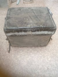 صندوك دلفري للبيع با 20 وبي مجال 07802443201