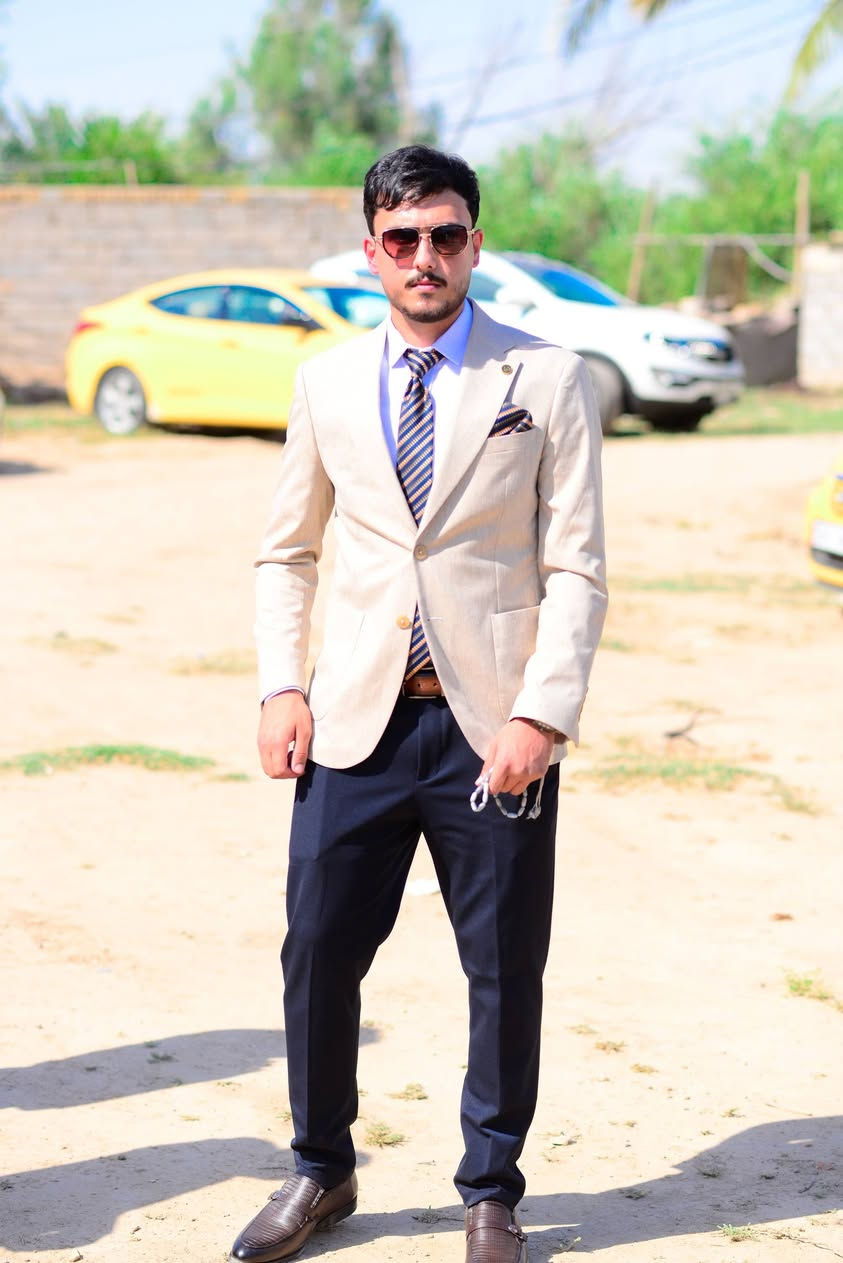 تصويرنا اليوم 📸
#عشيرة_البو_خزعل – #بيت_عدنان_آل_عبد
خطوبة #الأخ_عباس_قائد_البو_خزعل 
على كريمة #عشيرة_عتاب الكرام، وسط حضور طيب من السادات والمشايخ ووجهاء محافظة الديوانية.
ألف مبارك هذه المصاهرة الطيبة، ونسأل الله أن يتممها بالخير والمحبة والسعادة، ويديم الأفراح على الجميع 
📷 المصور: إياد العبيدي
📞 ***********
باقي الصور موجوده بلقناه https://t.me/qqqqqwwre
