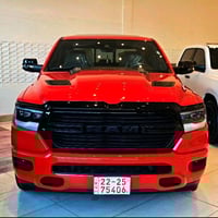 رام 1500 لارامي • ٢٠٢٣ • اربيل
