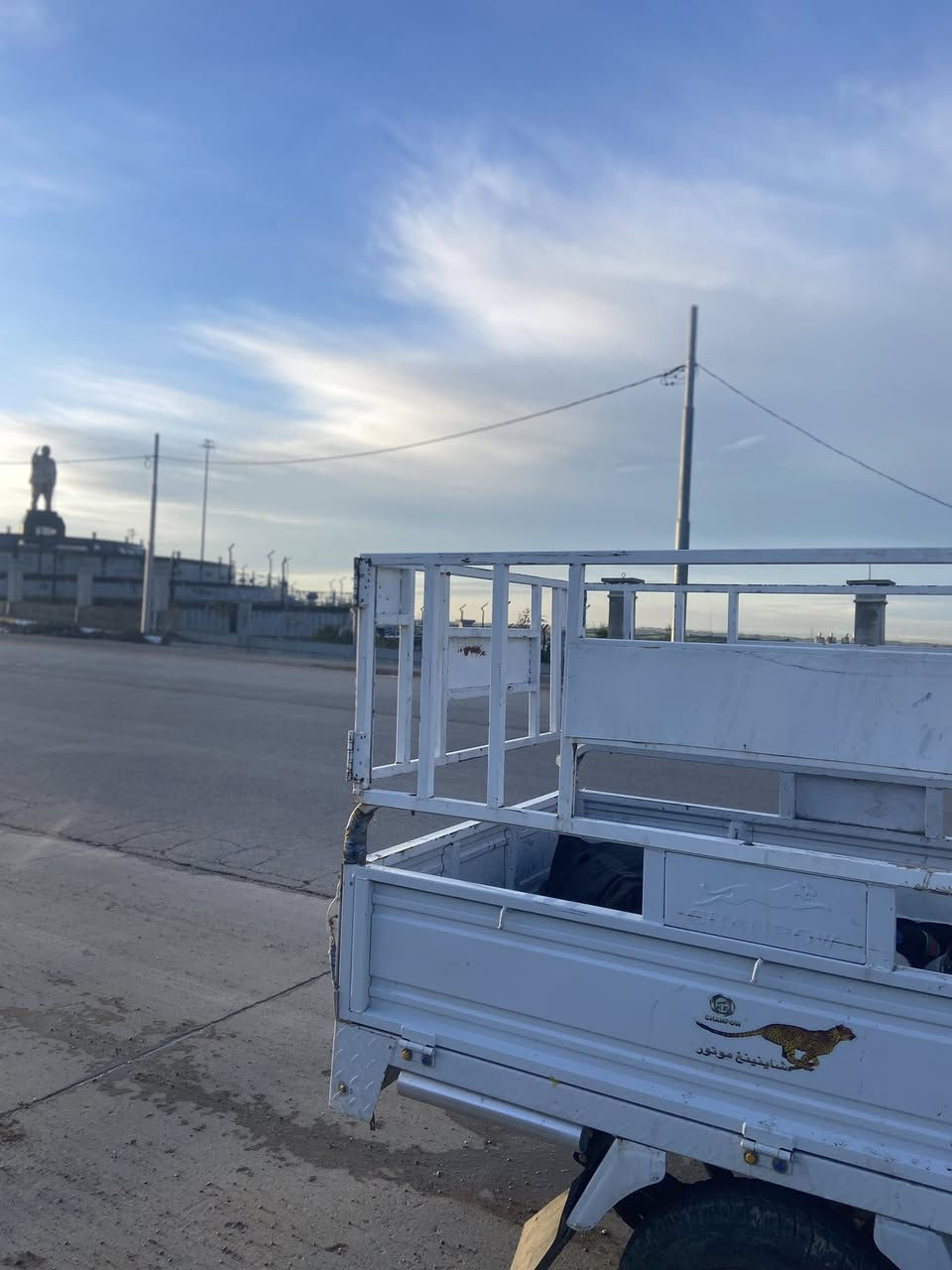 للبيع موديل 2025
محرك مبدالل 2026  
أوراق كامله 
الرقم ***********
