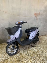 ماطور بدون سلة • قابل تفاوض • سهل الصيانة